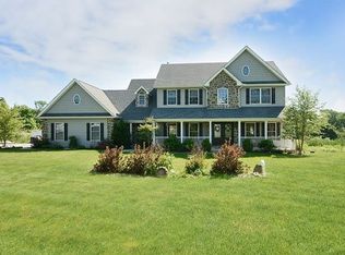 267 Old Chester Gladstone Rd, Chester, NJ 07930