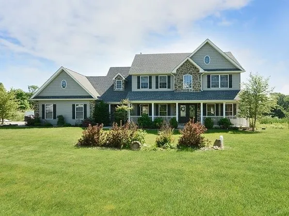 267 Old Chester Gladstone Rd, Chester, NJ 07930