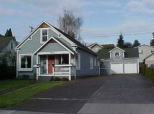 5018 122nd St SE, Everett, WA 98208