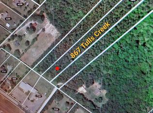 867 Tulls Creek Rd, Moyock, NC 27958