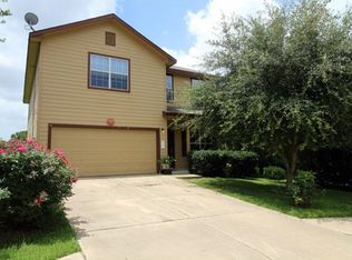 11301 Brownsboro Ct, Manor, TX 78653