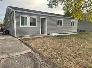 4842 Ericson Ave, Dayton, OH