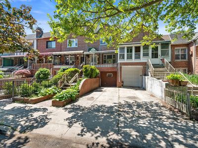 52 E 92nd St, Brooklyn, NY, 11212