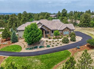 5656 Majestic Oak Way, Parker, CO 80134