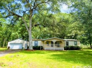 2512 NW 121st Ave, Gainesville, FL 32609