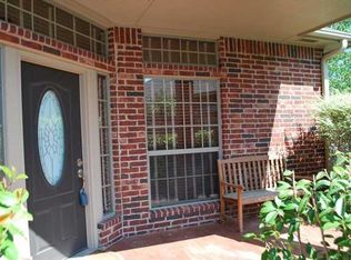 1205 Cedar Creek Dr, Norman, OK 73071