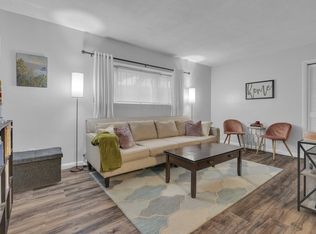 10 Scottfield Rd APT 2, Allston, MA 02134