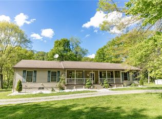 529 Mill Creek Rd, Utica, PA 16362
