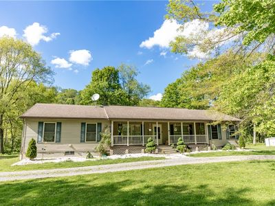 529 Mill Creek Rd, Utica, PA, 16362