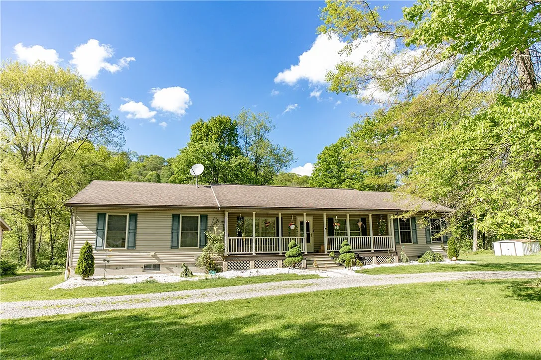 529 Mill Creek Rd photo 1