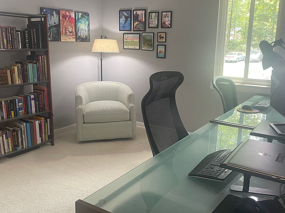 Office/Bedroom
