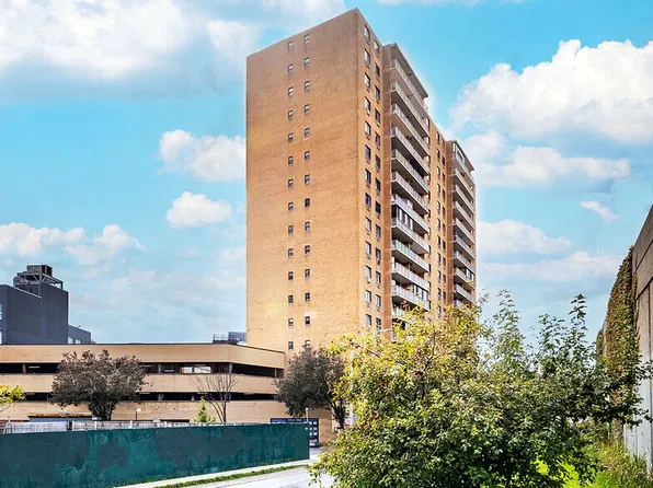 9229 Queens Blvd APT 14E, Rego Park, NY 11374