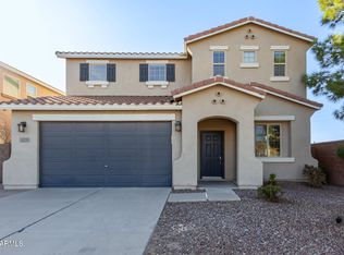 38318 N La Grange Ln, San Tan Valley, AZ 85140