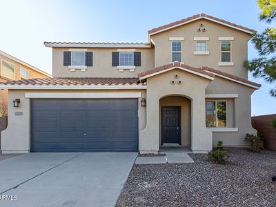 38318 N La Grange Ln, San Tan Valley, AZ, 85140