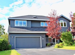 3351 Whiteney Cir, Anchorage, AK 99516