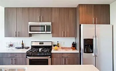 East Terrace Apartments - 203 — Photo 3