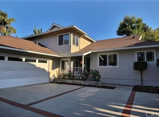 16406 Paseo De Rocha Dr, Hacienda Heights, CA 91745