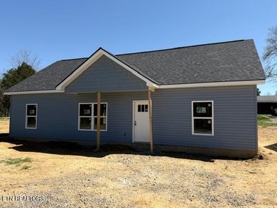 7433 Cascade Meadows Way Lot 12, Knoxville, TN, 37918
