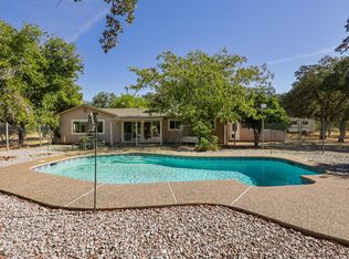 15905 Delano Dr, Redding, CA 96001