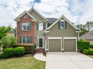 185 McEvers Branch Lndg, Acworth, GA 30101