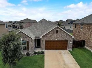 1237 Volente Ln, Leander, TX 78641