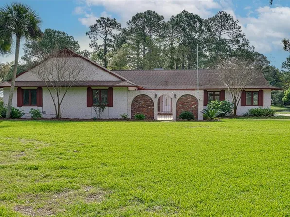 106 Thornhill Dr, Brunswick, GA 31525