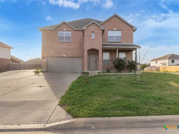 2600 White Moon Dr, Harker Heights, TX 76548