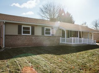 140 Downey Dr, Chambersburg, PA 17202