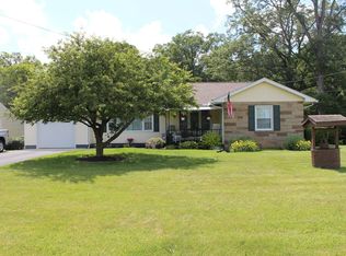 2207 Selma Rd, Springfield, OH 45505