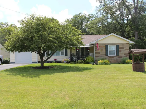 2207 Selma Rd, Springfield, OH 45505