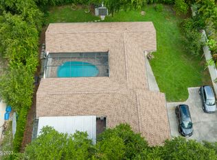 110 E Central Blvd, Cape Canaveral, FL 32920