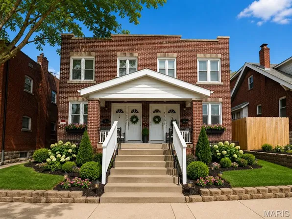 3683 Montana St, Saint Louis, MO 63116