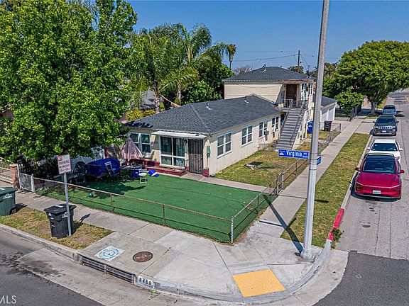 2nd image of 8480 Virginia Ave