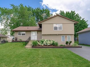 7649 Jamison Dr, Frankfort, IL 60423