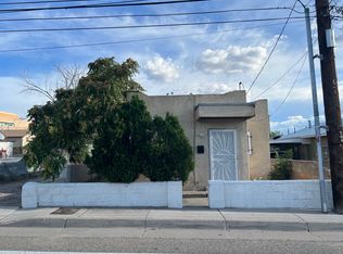 708 Mountain Rd NE, Albuquerque, NM 87102