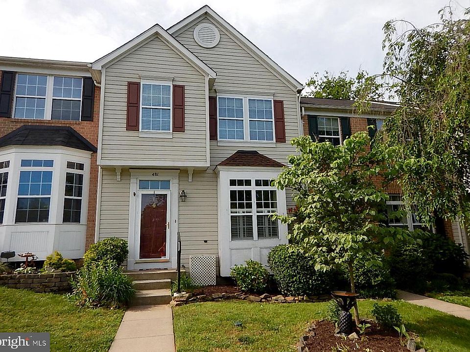 1st image of 481 Amelanchier Ct