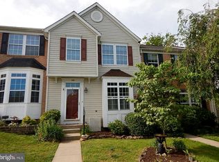 481 Amelanchier Ct, Bel Air, MD 21015