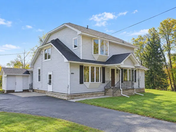 6782 N 35th St, Richland, MI 49083