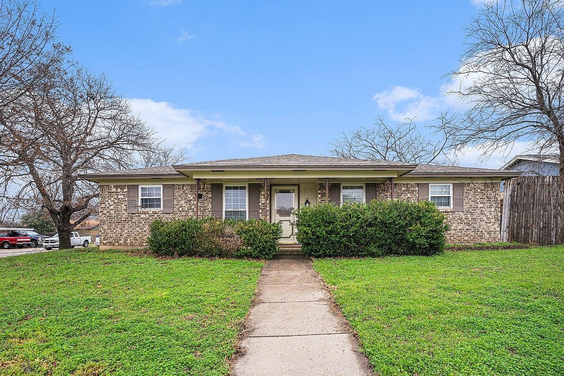 5640 Macdougall Dr, Haltom City, TX 76148 Zillow