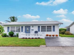 5718 NW 81st Ter, Tamarac, FL 33321