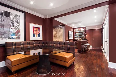 Sold by Town Residential