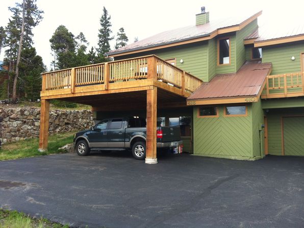 416 N Fuller Placer Rd