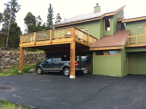 416 N Fuller Placer Rd Photo 1