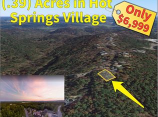 Binefar Way, Hot Springs Village, AR 71909