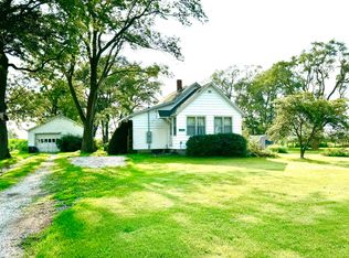 133 S Woodworth Rd, Milford, IL 60953