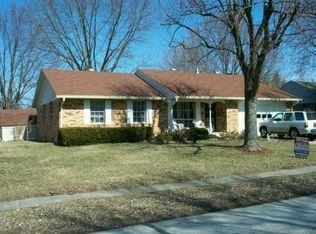 3912 E Stop 10 Rd, Indianapolis, IN 46237