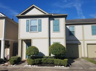 1727 Redwing Ridge Dr, Houston, TX 77009