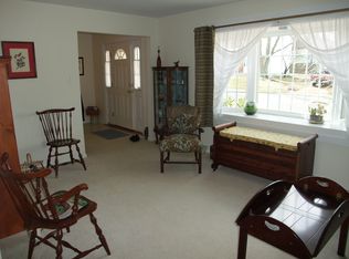 25 Whitehaven Dr, New Castle, DE 19720