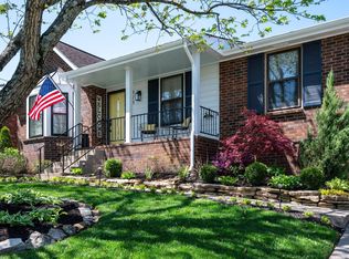 828 Fitzpatrick Rd, Nashville, TN 37214