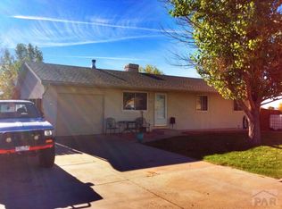 752 S Aguilar Dr, Pueblo West, CO 81007
